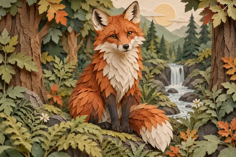 Creative inspiration for Photo to Papercraft